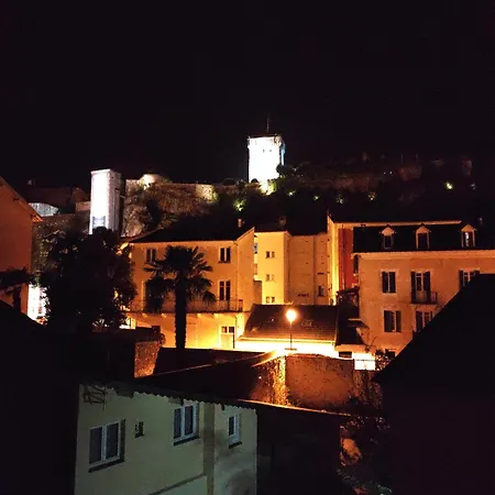 Lägenhet Capstay - Serenity A 500 M Et 10 Minutes De La Grotte Et Du Sanctuaire Lourdes