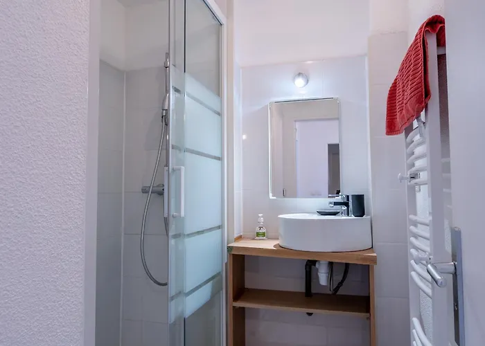 Capstay - Serenity Appartamento Lourdes