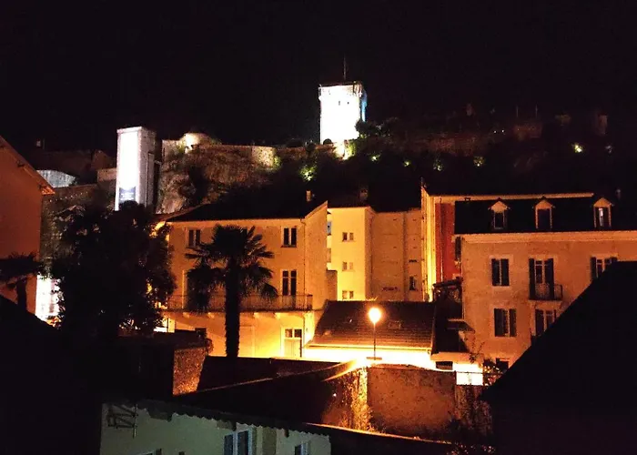 Appartamento Capstay - Serenity Lourdes