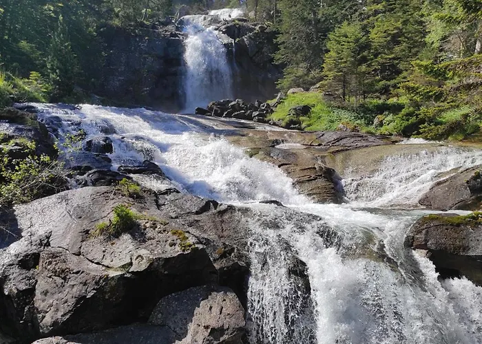 Appartamento Capstay - Serenity *