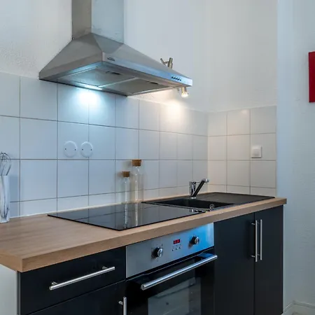 Apartamento Capstay - Serenity