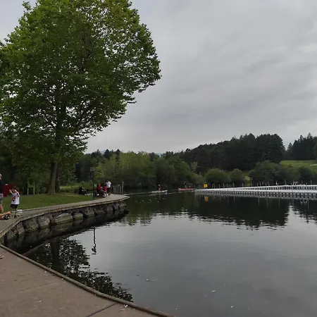 Capstay - Serenity 公寓