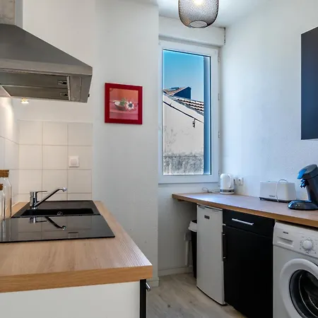 Apartamento Capstay - Serenity *