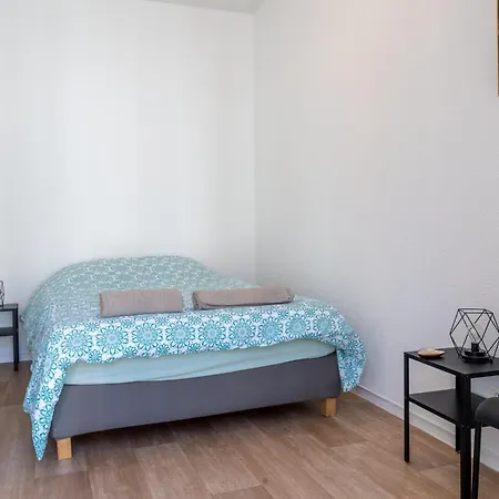 Apartamento Capstay - Serenity Lourdes