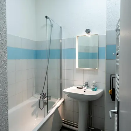 Apartamento Capstay - Serenity Lourdes