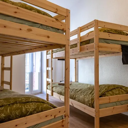 公寓 Capstay - Serenity *