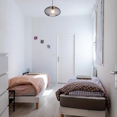 Apartamento Capstay - Serenity