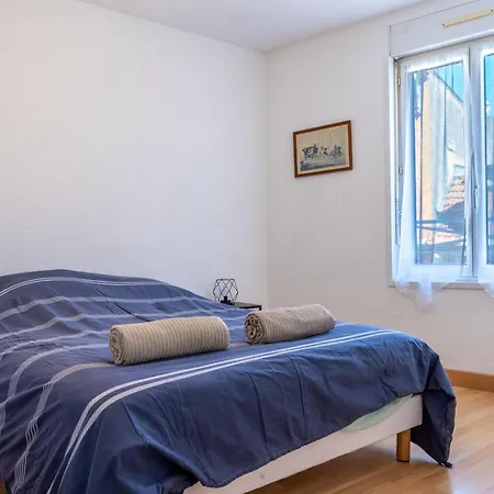 Capstay - Serenity Apartamento *