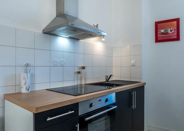 Apartamento Capstay - Serenity