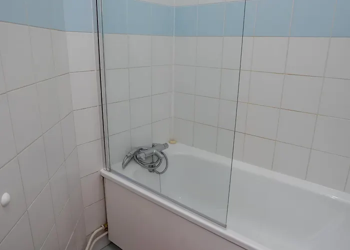 Capstay - Serenity Apartamento *