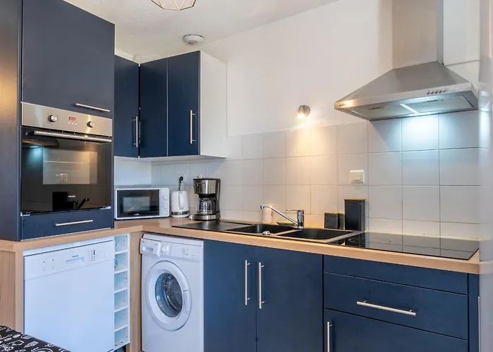 Capstay - Serenity Apartamento Lourdes