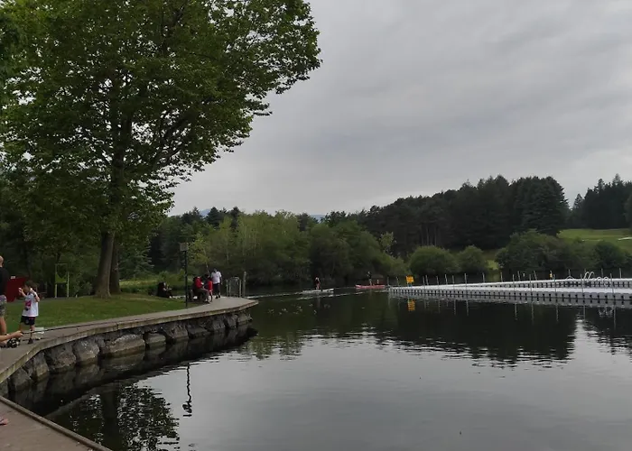 Capstay - Serenity Lägenhet