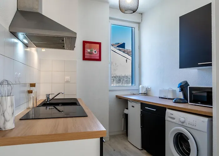 Apartamento Capstay - Serenity *