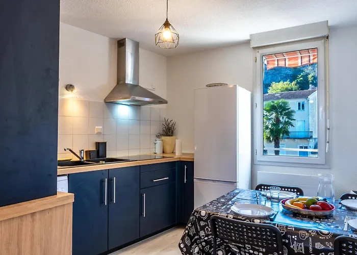 Capstay - Serenity Apartamento