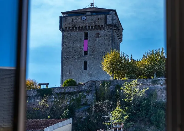 Capstay - Serenity Lourdes