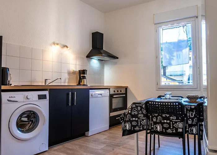 Capstay - Serenity Apartamento *