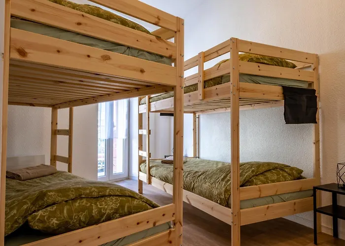 Apartamento Capstay - Serenity *