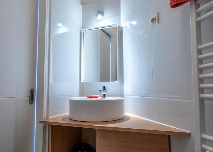 Capstay - Serenity Apartamento