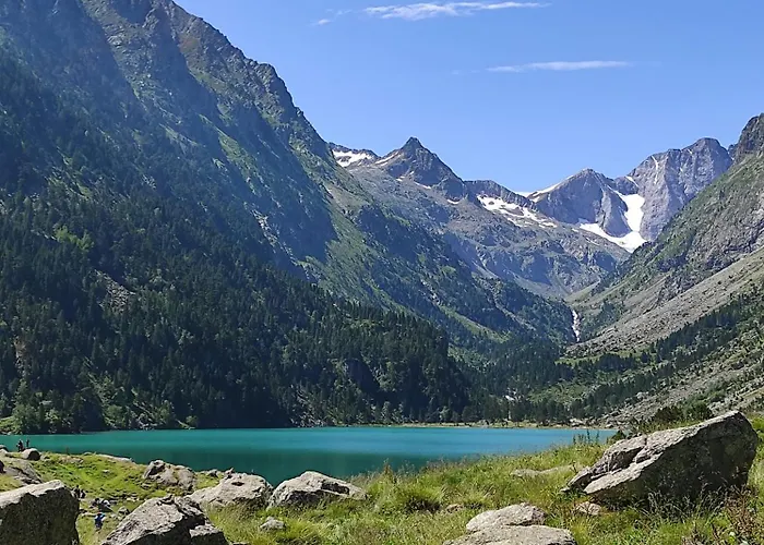 Capstay - Serenity Apartamento Lourdes