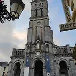 Apartment Capstay - Serenity A 500 M Et 10 Minutes De La Grotte Et Du Sanctuaire