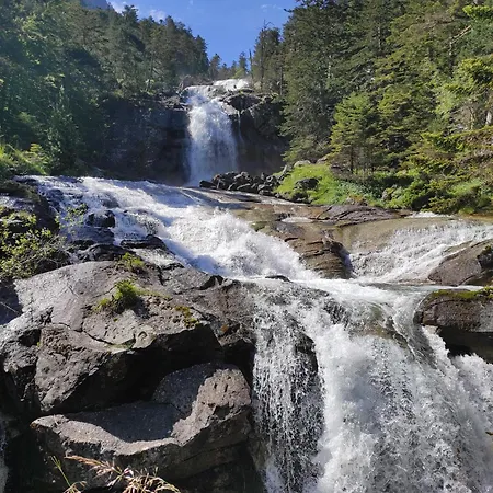 Daire Capstay - Serenity *