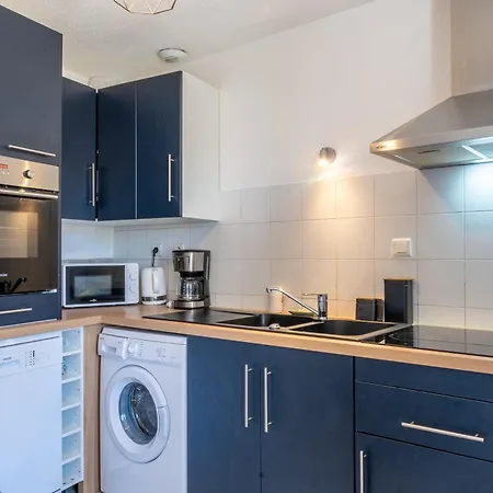 Capstay - Serenity Apartment Lourdes