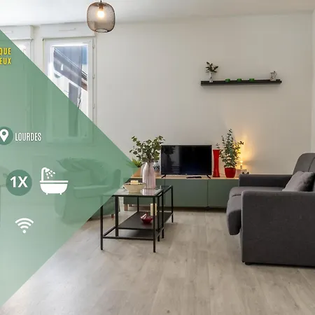 Apartment Capstay - Serenity