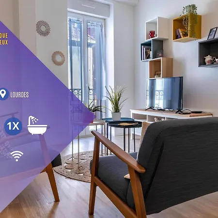 Capstay - Serenity Apartment *