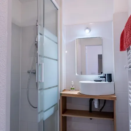 Capstay - Serenity Apartment Lourdes