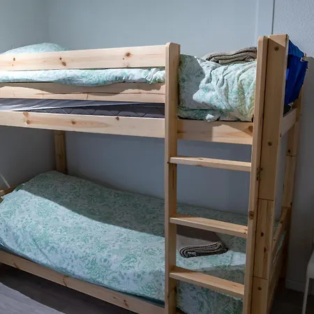 Capstay - Serenity Apartment *