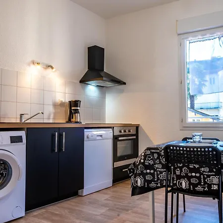 Capstay - Serenity Apartamento *
