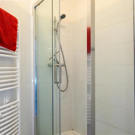 Capstay - Serenity Apartment Lourdes