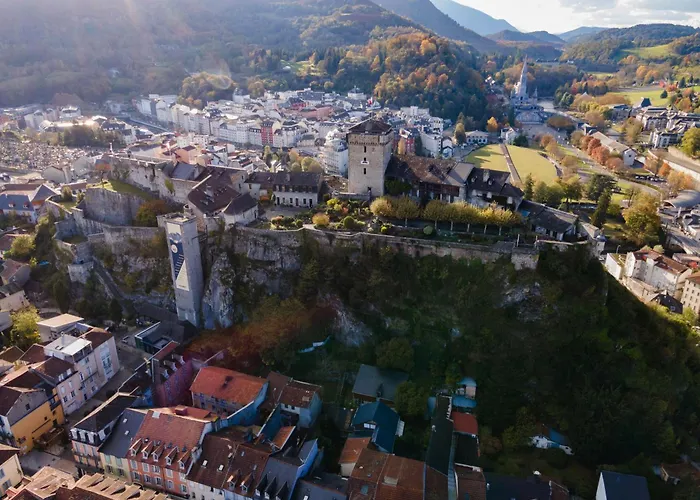 Apartment Capstay - Serenity *