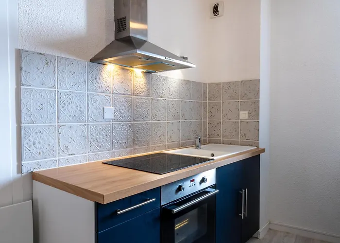 Capstay - Serenity Apartment *